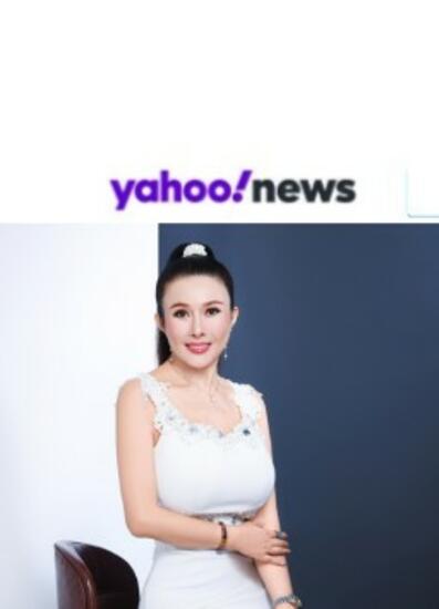 Amy Zeng 房姐姐