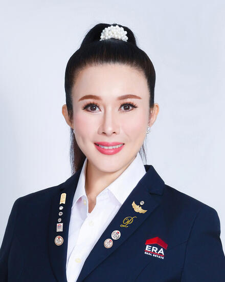 Amy Zeng 房姐姐