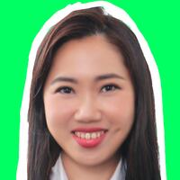 Catherine Goh 吴宝钰
