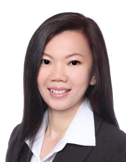 Germaine Tan