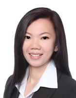 Germaine Tan