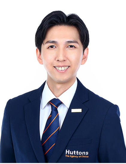 Marcus Tan 陈威全