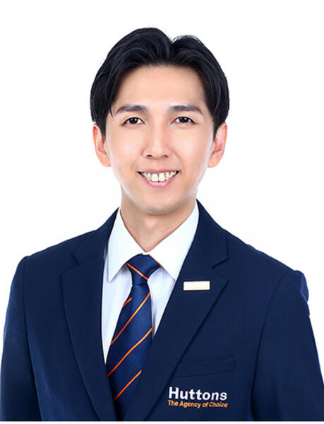 Marcus Tan 陈威全