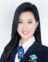 Charlene Liu