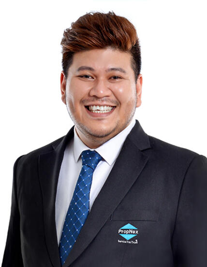 Agent Avatar