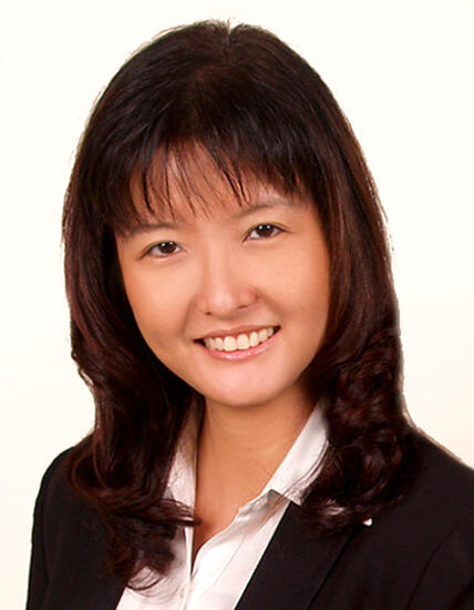 Anna Yeo