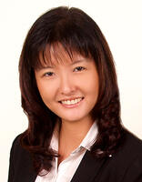 Anna Yeo