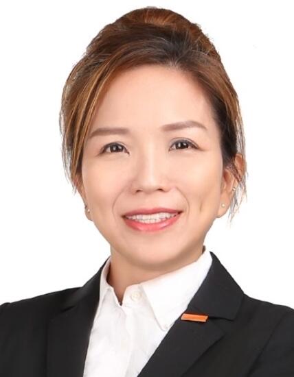 Abby Poh (傅鏸葿)