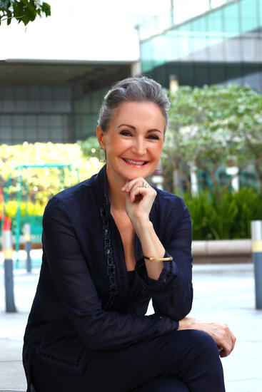 Deborah Law