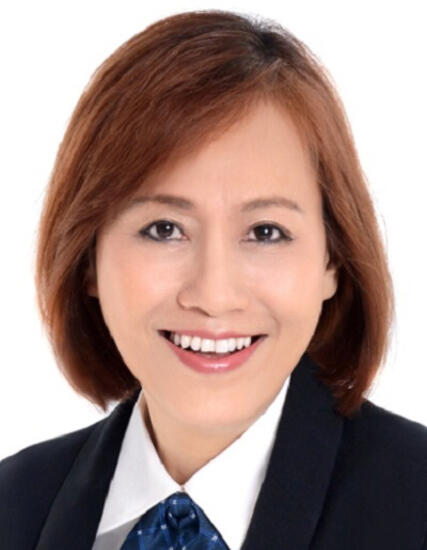 Joanne Tan