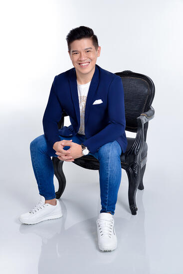 Kiwi Ong Propnex