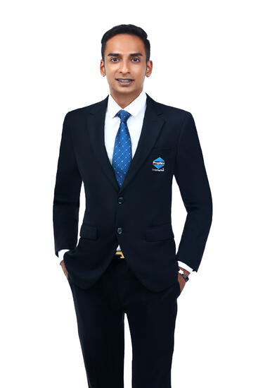 Agent Avatar