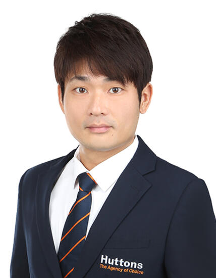 Agent Avatar