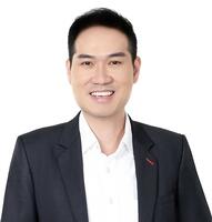 Jason Pon 潘國威