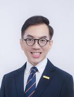 Gordon Yeo