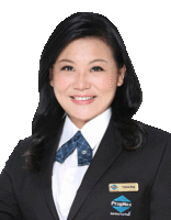 Felicia Ong