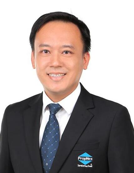 Agent Avatar