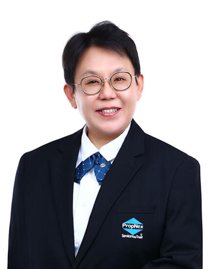 Agent Avatar