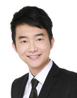 Ernest Goh