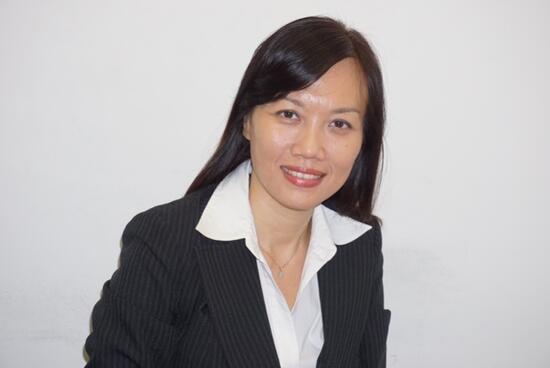 Ong Sandra