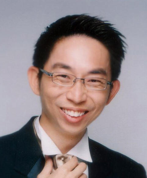 Gibson Ho