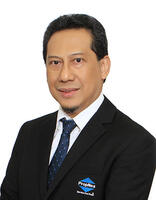 Abdul Karim Farook