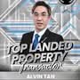 Alvin Tan 陈永顺
