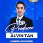 Alvin Tan 陈永顺