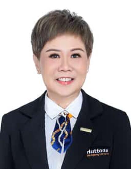 Agent Avatar