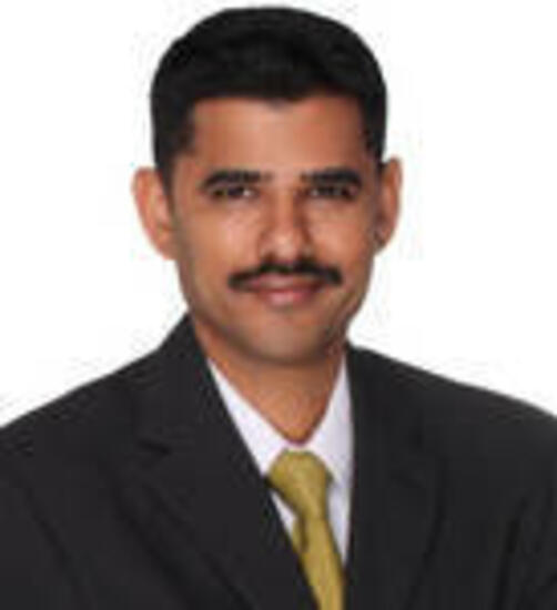 Kasim Jalaludeen
