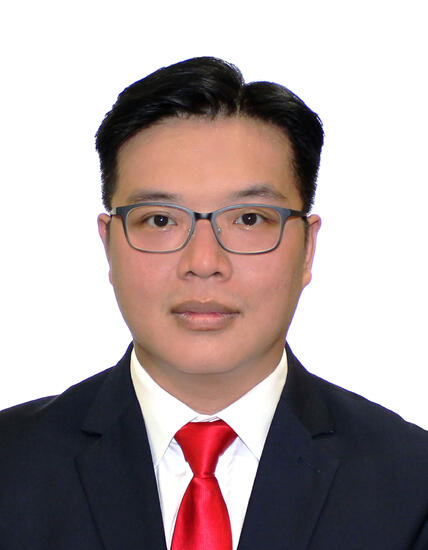 James Ang