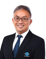 Tim Ong