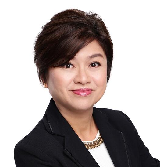 Wendy Tan