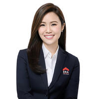 Debbie Yeo Wen Ning