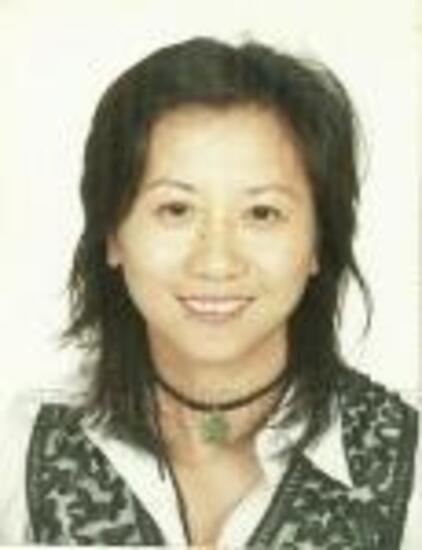 Lindy Wong