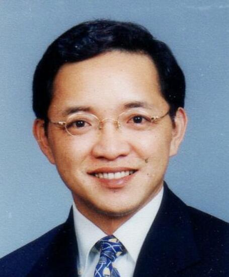 Desmond Soh