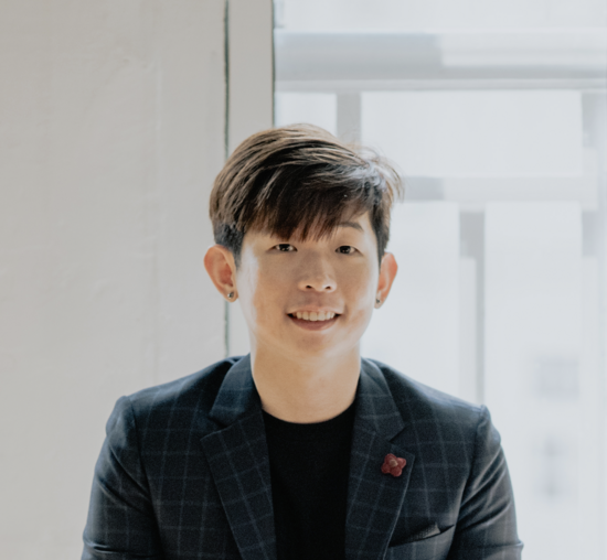 Jarel Tay