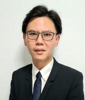 Patrick Kuah