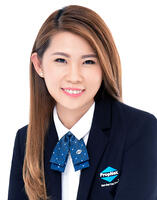 Wenaline Toh Wei Shi