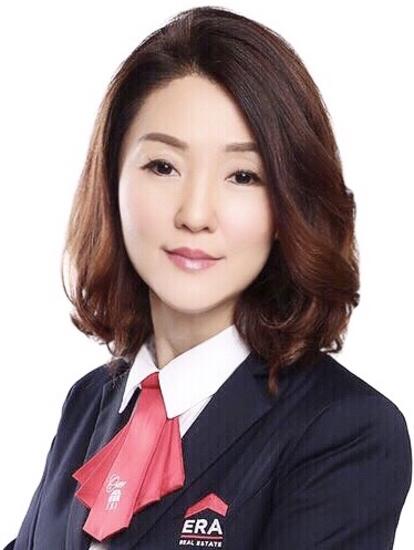Melissa Chang