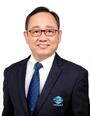 Alfred Sim