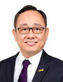 Alfred Sim