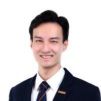 Ang Yap Chow 洪业超