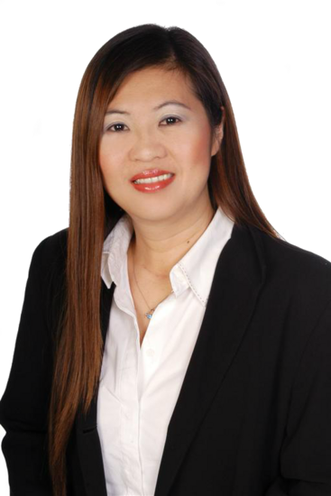 Sharine Tan Hui Yuan