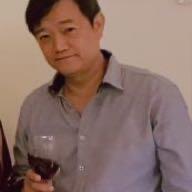 Andy Goh