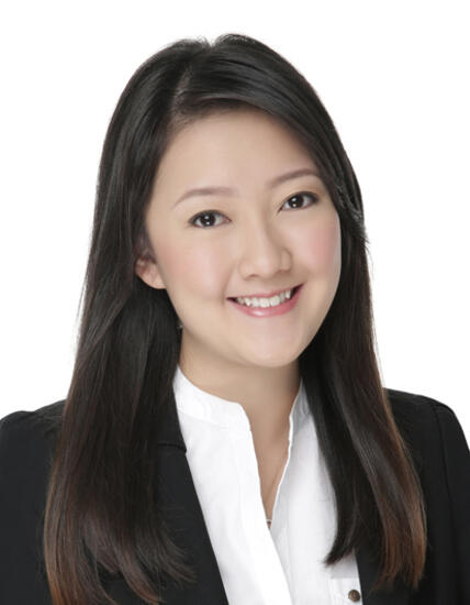Chia Xue Fen Cherine