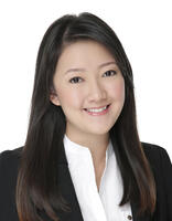 Chia Xue Fen Cherine