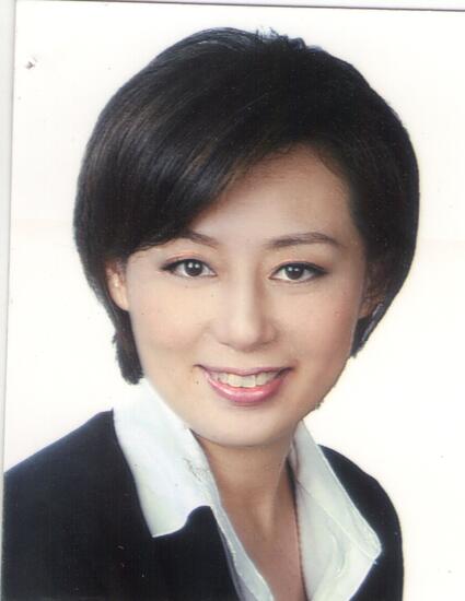EVA YIN HUA