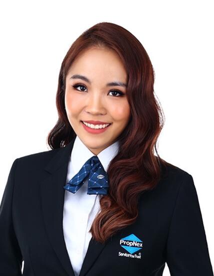 Agent Avatar