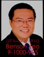 BENSON YEO